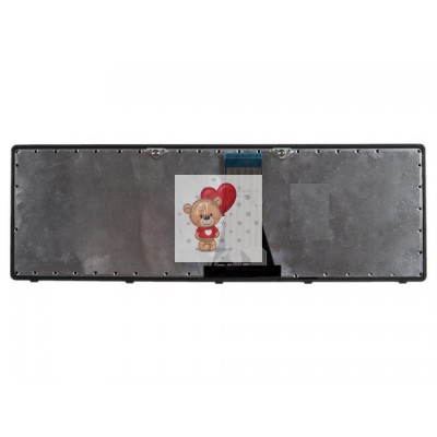 Клавиатура для ноутбука Lenovo G505A Клавиатура для ноутбука Lenovo G505A