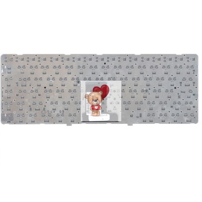 Клавиатура для ноутбука Sony VPC-EA Белая P.n: 148792471, V081678F, V081678FS1, 550102L13-203-G