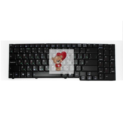 Клавиатура для ноутбука Asus A7CD Клавиатура для ноутбука Asus A7CD