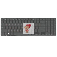 Клавиатура для ноутбука Samsung NP370R5E-S02RU Горизонтальный Enter
