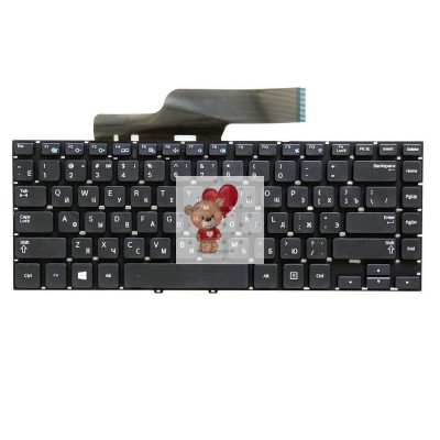 Клавиатура для ноутбука Samsung 350E4C 355V4C 350E4C P Клавиатура для ноутбука Samsung 350E4C 355V4C 350E4C P