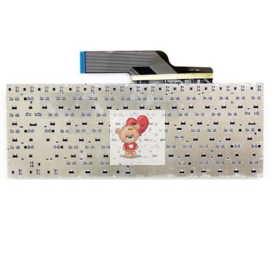 Клавиатура для ноутбука Samsung NP350E4C Клавиатура для ноутбука Samsung NP350E4C