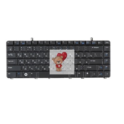 Клавиатура для ноутбука Dell Inspiron 1088