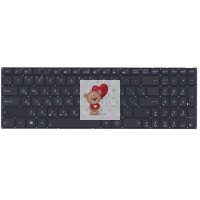 Клавиатура для ноутбука Asus D550CA P.n: 0KNB0-610EUS00