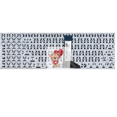 Клавиатура для ноутбука Asus D550 P.n: 0KNB0-610EUS00 Клавиатура для ноутбука Asus D550 P.n: 0KNB0-610EUS00