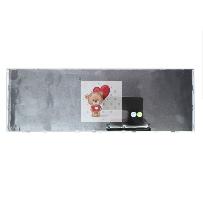 Клавиатура для ноутбука Sony Vaio VPCEE Белая