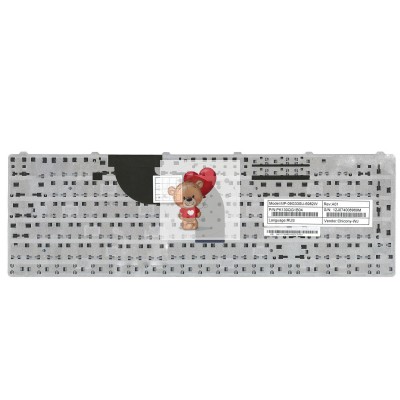 Клавиатура для ноутбука Packard Bell EasyNote TE11 P.n: MP-09B23SU-6981