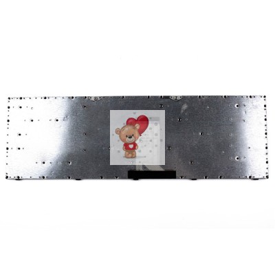 Клавиатура для ноутбука Lenovo B5400 M5400 P.n: 25-213242, 25213242, CSBG-RU, 9Z.N8RSQ.G0R