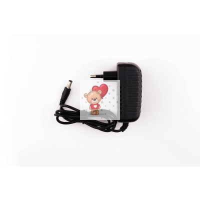 Блок питания 24V2A (5.5*2.5) 48W