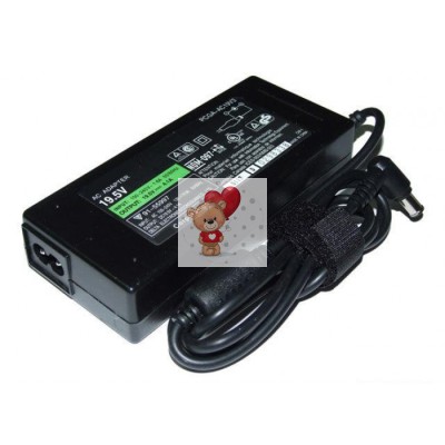 Блок питания для ноутбука Sony 19.5V3.9A (6.5x4.4) 76W