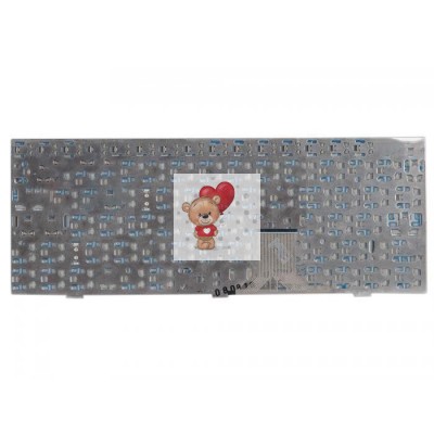 Клавиатура для ноутбука Asus Eee PC 1000HD Клавиатура для ноутбука Asus Eee PC 1000HD