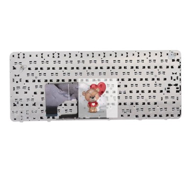 Клавиатура для ноутбука HP Mini 210-1130er Vivienne Tam Edition