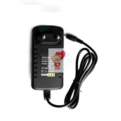Блок питания для китайских планшетов 5V 3A (2.5*0.7) 15W