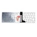 Клавиатура для ноутбука Asus U53J Клавиатура для ноутбука Asus U53J