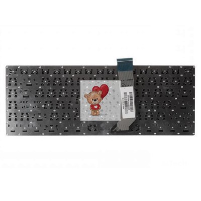 Клавиатура для ноутбука Asus X402CA F402 S400 P.n: MP-12F33US-9201, AEXJ7U00010, 0KNB0-4107US00, 0KNB0-4124RU