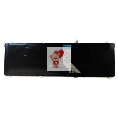 Клавиатура для ноутбука HP Pavilion dv7-3140er Клавиатура для ноутбука HP Pavilion dv7-3140er