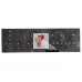 Клавиатура для ноутбука Packard Bell EasyNote LS11 TS11 LV11 TS44 TS45 Белая P.n: MP-10K33SU-698