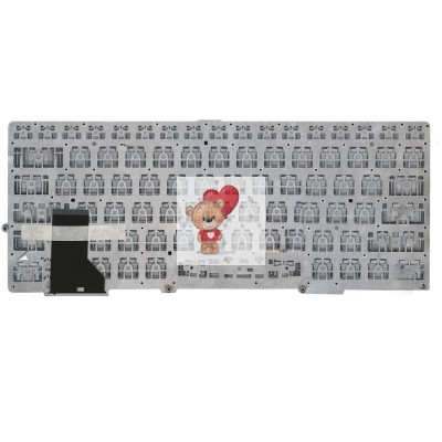 Клавиатура для ноутбука Sony SVE13 SVS13 Черная P.n: MP-11J53SUJ886, 149009711, 149014351, 149009711