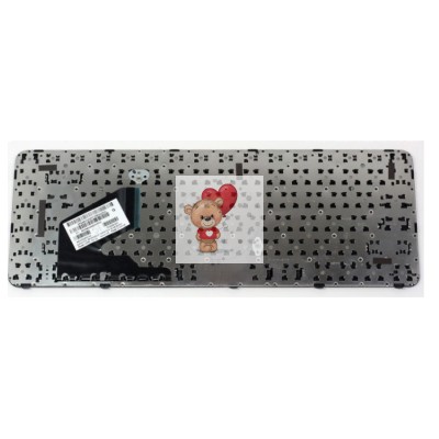 Клавиатура для ноутбука HP 14-b p/n: 697904-001, 696276-001, AEU33U00110, 697904-251, 696276-251 U33