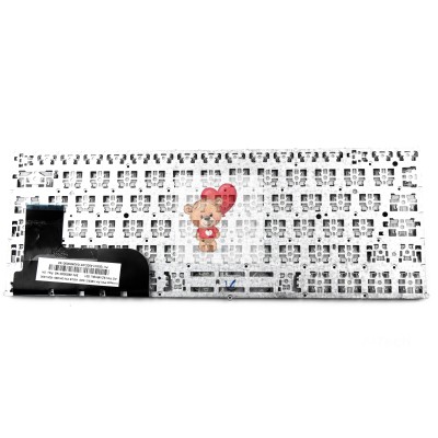 Клавиатура для ноутбука Asus UX21A p.n: 0KNB0-1622RU00, 9Z.N8KBC.40R, PK130SO615S