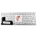 Клавиатура для ноутбука Asus UX21A p.n: 0KNB0-1622RU00, 9Z.N8KBC.40R, PK130SO615S