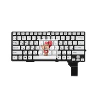 Клавиатура для ноутбука Sony Vaio SVS1311E3RW.RU3 Серебро