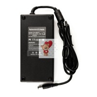 Блок питания для ноутбука Dell 19.5V 7.7A (7.4x5.0) 150W Блок питания для ноутбука Dell 19.5V 7.7A (7.4x5.0) 150W