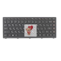 Клавиатура для ноутбука Lenovo IdeaPad S405 Клавиатура для ноутбука Lenovo IdeaPad S405