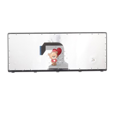 Клавиатура для ноутбука Lenovo IdeaPad S405 Клавиатура для ноутбука Lenovo IdeaPad S405