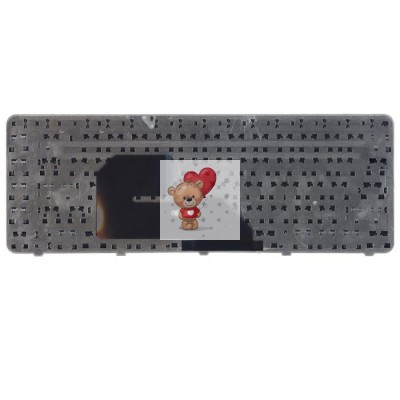 Клавиатура для ноутбука HP 242 G1 P/n: 728127-251, 728186-251, MP-10N63SU-9301W, 6037B0089037, 728127-001 Клавиатура для ноутбука HP 242 G1 P/n: 728127-251, 728186-251, MP-10N63SU-9301W, 6037B0089037, 728127-001