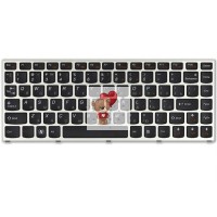 Клавиатура для ноутбука Lenovo IdeaPad U460 P/n: 142100-251, T2S-RU, 25-011178, 25010497, 25010466 Клавиатура для ноутбука Lenovo IdeaPad U460 P/n: 142100-251, T2S-RU, 25-011178, 25010497, 25010466