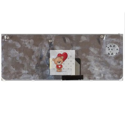 Клавиатура для ноутбука Lenovo IdeaPad U460 P/n: 142100-251, T2S-RU, 25-011178, 25010497, 25010466 Клавиатура для ноутбука Lenovo IdeaPad U460 P/n: 142100-251, T2S-RU, 25-011178, 25010497, 25010466