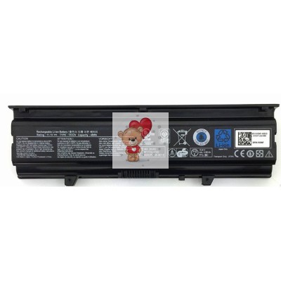 Аккумулятор для ноутбука Dell Inspiron M4010 P.N: TKV2V