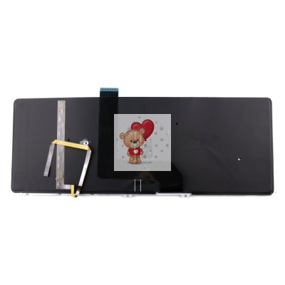 Клавиатура для ноутбука Acer Aspire M5-481PT С подсветкой Клавиатура для ноутбука Acer Aspire M5-481PT С подсветкой