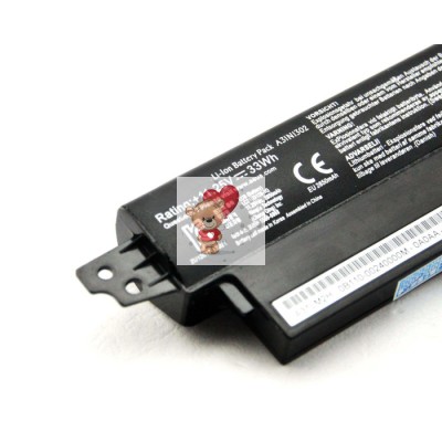 Аккумулятор для ноутбука Asus R200CA PN: A31N1302 Аккумулятор для ноутбука Asus R200CA PN: A31N1302