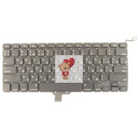 Клавиатура для ноутбука Apple MacBook Pro 13" MB991 Горизонтальный Enter