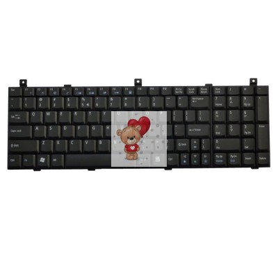 Клавиатура для ноутбука Acer 9500 9503 9504 P.n: K022602A1, K022602B1, PK13CQ60110, PK13CQ60120, PK13CQ60150