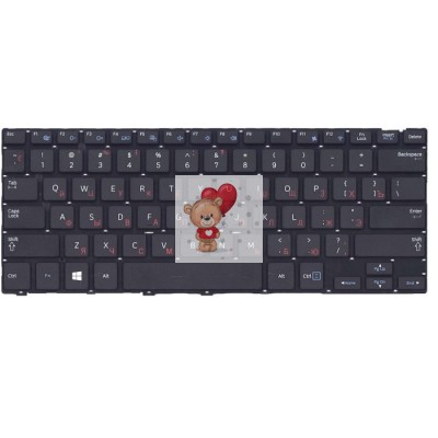 Клавиатура для ноутбука Samsung NP905S3G Клавиатура для ноутбука Samsung NP905S3G