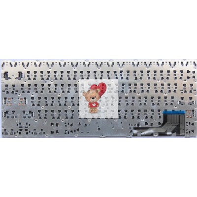 Клавиатура для ноутбука Samsung NP915S3 черная P.n: BA59-03783C, BA59-03783D, CNBA5903783CBIH