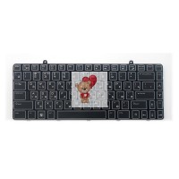 Клавиатура для ноутбука Dell Alienware M11x R1 P/N: V109002BS1, V109002CS1, PK130BB1A00, PK130BB1A01 Клавиатура для ноутбука Dell Alienware M11x R1 P/N: V109002BS1, V109002CS1, PK130BB1A00, PK130BB1A01