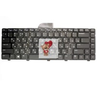 Клавиатура для ноутбука Dell Inspiron 3421 Клавиатура для ноутбука Dell Inspiron 3421