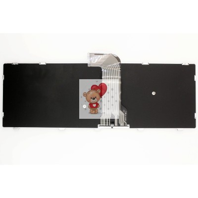 Клавиатура для ноутбука Dell 3421 5421 p.n: RNN5P, 0RNN5P, NSK-L80BW, 9Z.N8TBW.001, 9Z.N8TBW.00R Клавиатура для ноутбука Dell 3421 5421 p.n: RNN5P, 0RNN5P, NSK-L80BW, 9Z.N8TBW.001, 9Z.N8TBW.00R