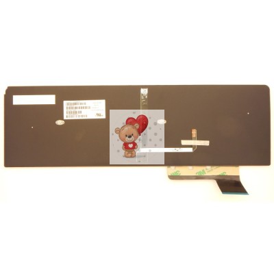 Клавиатура для ноутбука HP M6-k000 P.N: 657125-001, V128026AS1