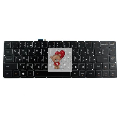 Клавиатура для ноутбука Lenovo Yoga 3 Pro-1370 P.n: 25212831