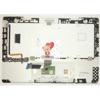 Клавиатура для ноутбука Sony VPC-S TopCase P/n: 148778371, NSK-SA1SQ, 9Z.N3VSQ.10R