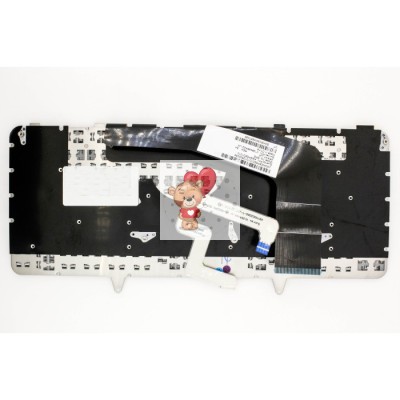 Клавиатура для HP Envy 14-3000 p.n: AESPSE01010, V129446AK2