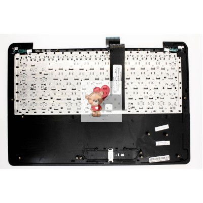 Клавиатура для ноутбука Asus Zenbook UX30S TopCase Клавиатура для ноутбука Asus Zenbook UX30S TopCase