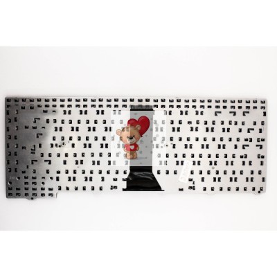 Клавиатура для ноутбука Asus F3 Z53 24 pin P.n: K012462A1, 04GNI11KUS00, 04GNG51KUS03, 04GNI11KRU00 Клавиатура для ноутбука Asus F3 Z53 24 pin P.n: K012462A1, 04GNI11KUS00, 04GNG51KUS03, 04GNI11KRU00