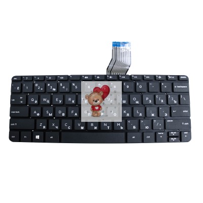 Клавиатура для ноутбука HP Pavilion X360 Клавиатура для ноутбука HP Pavilion X360