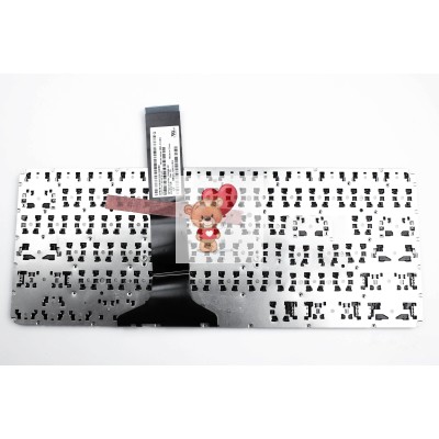 Клавиатура для ноутбука HP Chromebook 11 G2 P.N: 9Z.NBTSQ.201, 788699-001